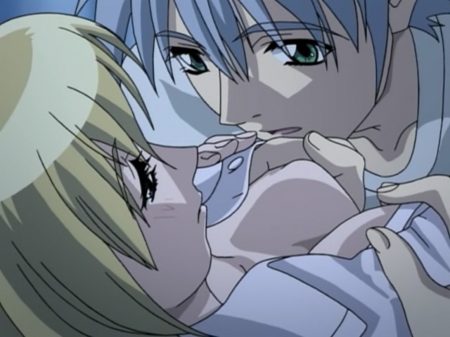 Flutter of Birds 2: Tenshi-tachi no Tsubasa (AnimeHD)